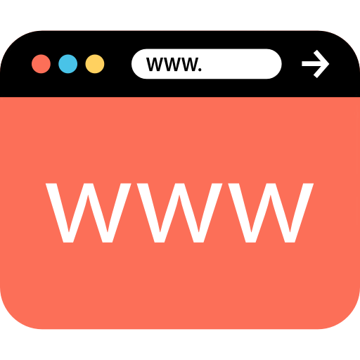 web