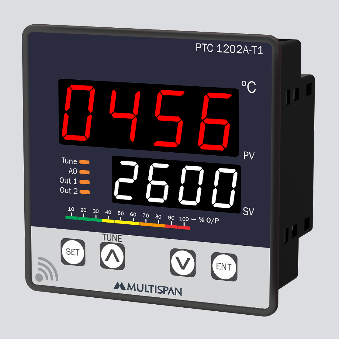 Temperature Controller PTC-1202A-T1